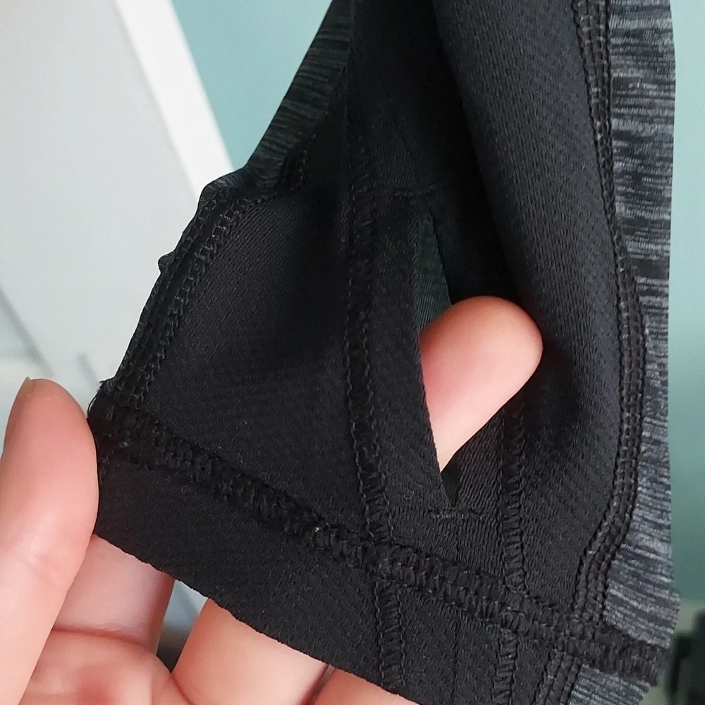 lululemon athletica good except